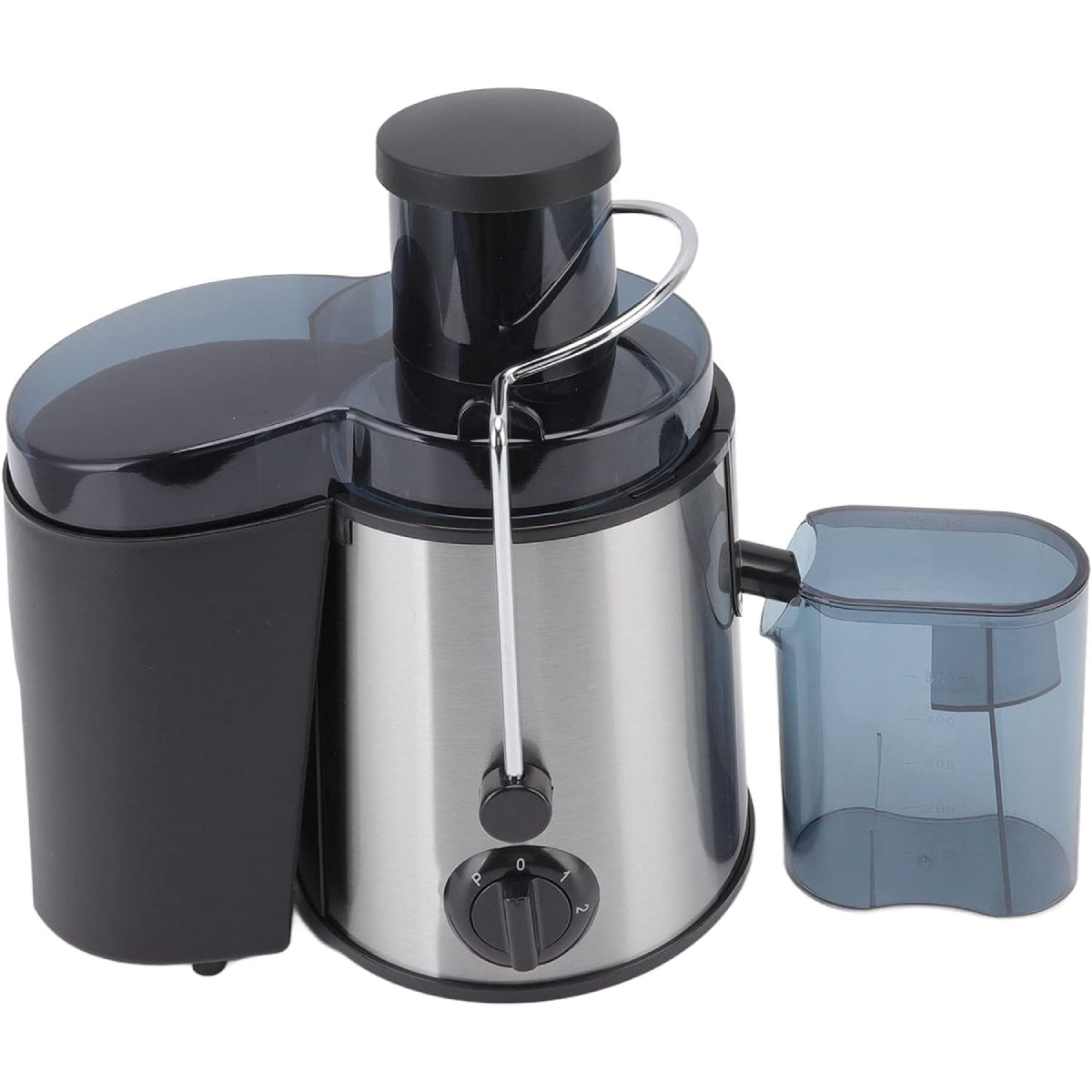 Presse-agrumes extracteur de jus de fruits et légumes 700 W