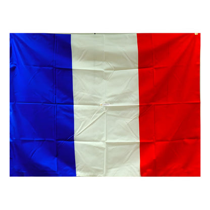 Drapeau de la FRANCE 100 x 150 cm