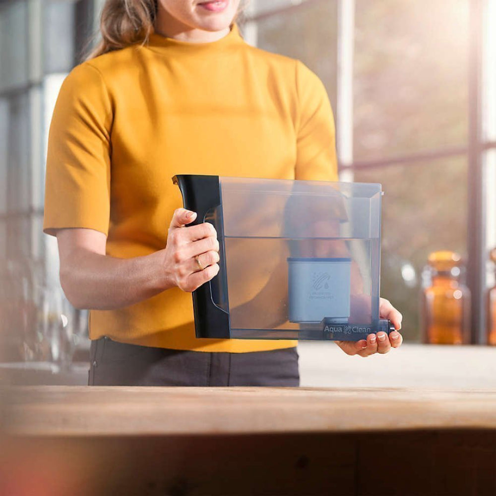 Machine à Café Automatique avec Broyeur à Grains Frais